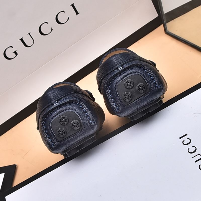 Gucci Tods Shoes